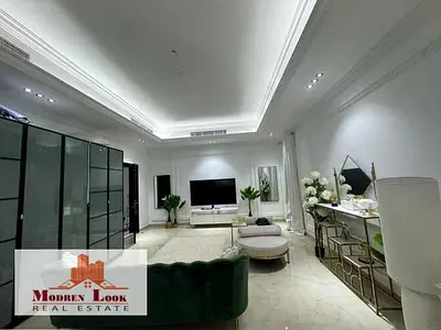 Monthly 4000 Fully Furnished Studio Separate kitchen Proper Washroom Near Safeer Mall In KCA