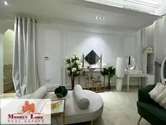 Monthly 3900 Fully Furnished Studio Separate kitchen Proper Washroom Near Safeer Mall In KCA