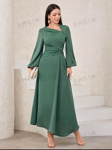 Women Long Dress for Sale