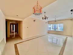 . Luxury 3BR + Maid Room | Parking free | Waterfront Living with Premium Amenities rent 65k