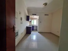 Brand New Studio | Built-in Wardrobe | Central AC | Prime Location Near Ambassador School | Muweilah