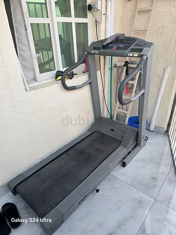 Used Home Treadmill in Good Working Condition