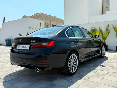 2024 BMW 3-SERIES — миниатюра 6