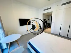 Fully furnished!! Studio Apartment available with all amenities