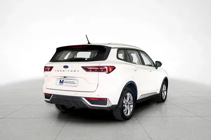 2024 FORD TERRITORY 照片 2