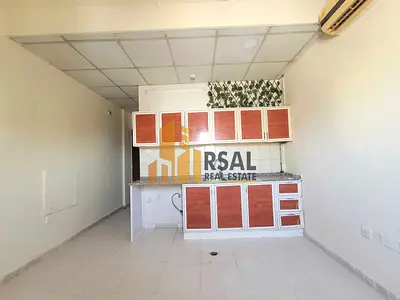 Studio flat for family// no deposit Cash// Ready to move