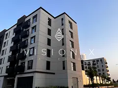 Spacious Balcony | Brand New | Water Views