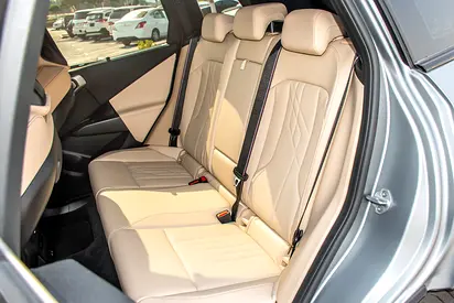 BMW X3 20 xDrive, миниатюра 18