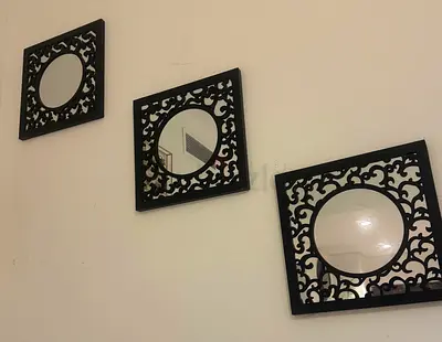 Wall decoration Mirror Frames
