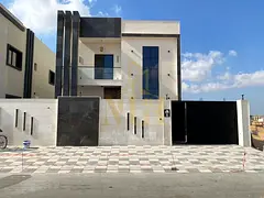 4 Bedrooms with Garden, Registration Fees Included, Near Sheikh Mohammed Bin Zayed Road