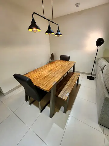 Dinning table Set