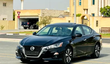 صورة 3 لـ 2022 Nissan ALTIMA