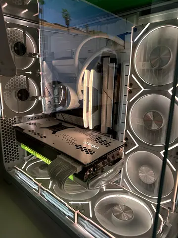 3080 pc i5 14400f