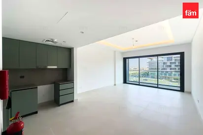 Modern | Unfurnished | Vacant | Large Balcony