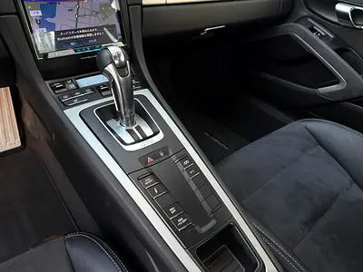 2015 Porsche 911 照片 9