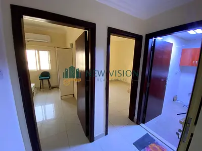 1BHK Apartment for Rent in Al Nabba – Prime Location