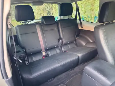Mitsubishi Pajero GLS Top Line, миниатюра 12