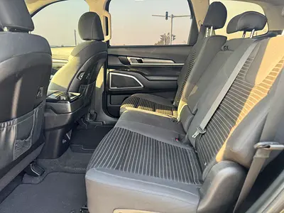 Kia Telluride LX, миниатюра 8