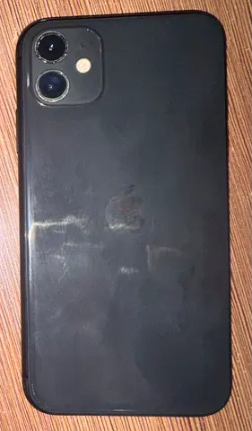 iPhone 11 128gb