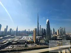 3 BR | BURJ KHALIFA VIEW | HIGH FLOOR