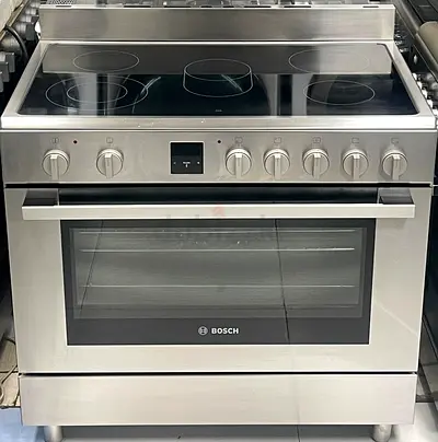 Siemens IQ700 electric cooker for sell 90×60cm good working