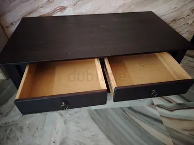 Luxury table
