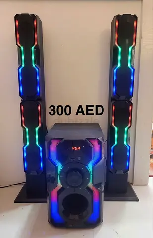 Home theatre