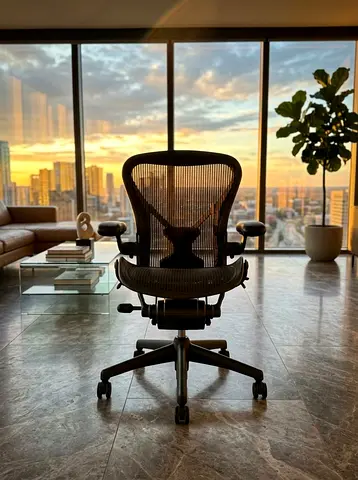 Herman miller