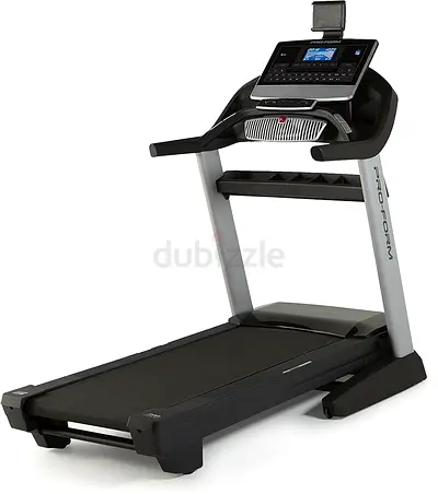 ProForm Treadmill - Heavy Duty Home Running Machine, Excellent Condition