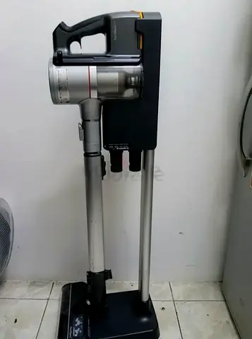 Cordless Stick Vacuum Cleaner - Compact, Used