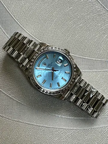 Rolex date date super clone