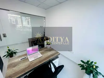 Start Your Business Fast with a Ready-to-Use Office Space Today