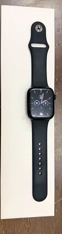 Apple Watch Series 8 GPS 45mm