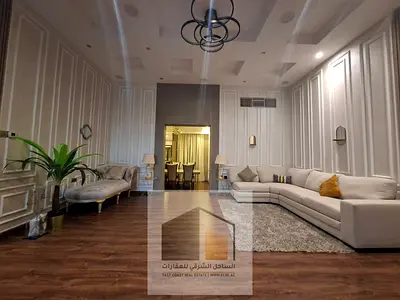 منطقة الساف 8 ، كلباء ، الشارقة ، الامارات العربية المتحدة