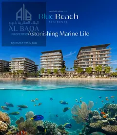 CRYSTAL WATERFRONT VIEW - 10% DP- INSTALMENT PLAN