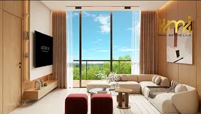 Luxury Beachfront Residence | Prime Investment | Limited Units
