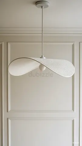Curvyn Ceiling Lamp