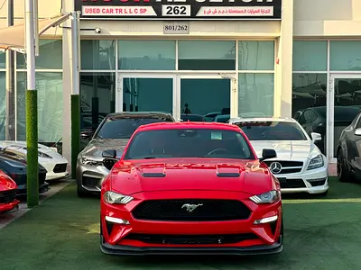 Ford Mustang GT, миниатюра 6