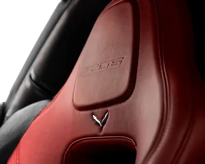 2016 Chevrolet CORVETTE 缩略图 11