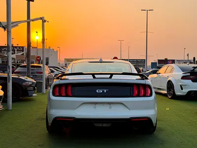 Ford Mustang GT, миниатюра 3
