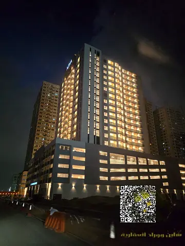 Luxury Studio | Ready to Move In | Largest Layout | Prime Location | Built-in Wardrobes | Urgent Sale