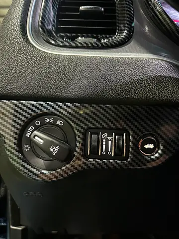 2021 Dodge CHARGER thumbnail 16