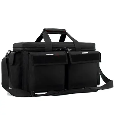 Professional Camera Bag Large Capacity DSLR Camera Case Waterproof Photography Equipment Storage