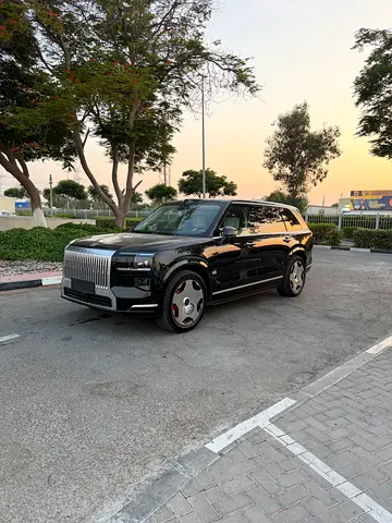 Zeekr X 2025 ULTRA - Brand New - Chinese Specs - Top Tier Electric SUV