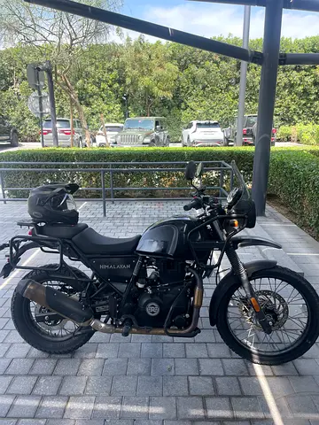 2023 Royal Enfield Himalayan