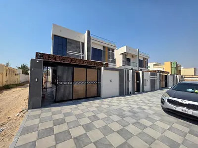 🏡 Villa for sale in Al Rawda 1 | 5 bedrooms + Majlis, 2 living rooms, and maid's room | AED 3.2 million (negotiable)
