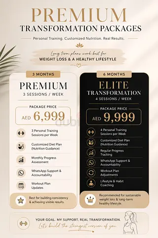 Weight Loss Program