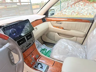 2005 Lexus LS-SERIES 缩略图 18