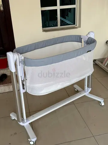 Cradle