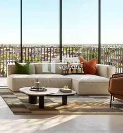 1BR Apartment | 4% DLD Waiver | 40/60 PP